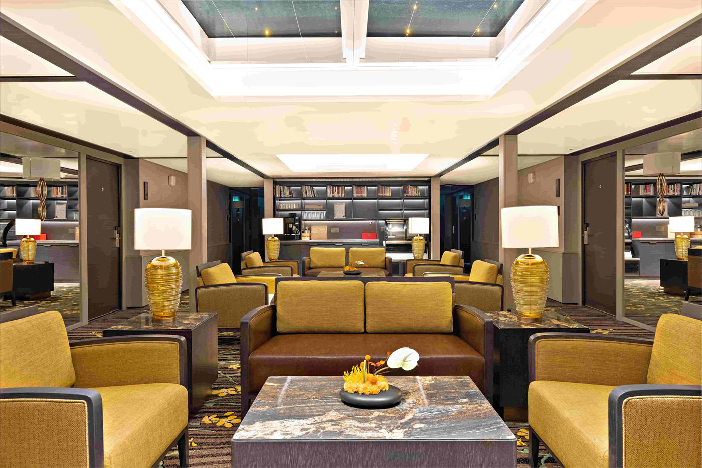 Century Cruises